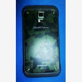 ��NTT docomo GALAXY S5 ACTIVE SC-02G(�����ˡ�Ƚ���������ʡ�