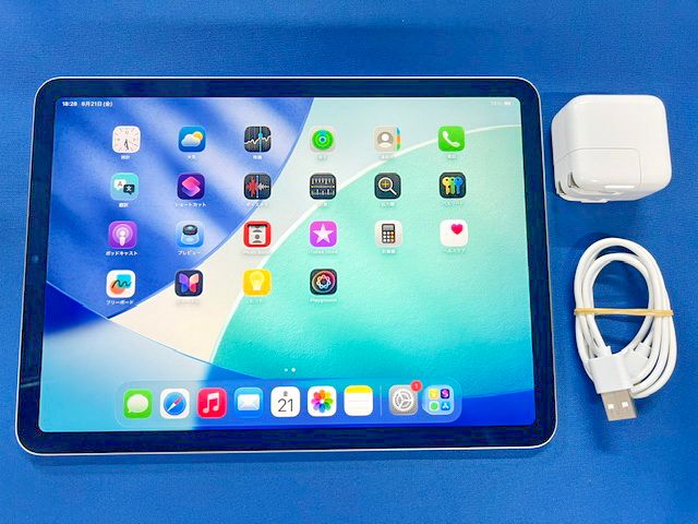 ��iPad Air(��5����) Wi-Fi��ǥ� 64GB�ʥѡ��ץ�˿���Ʊ�ͤ����Ķ���ʡ�