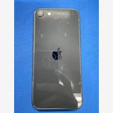 �� SIM�ե꡼ iPhoneSE2 128GB�ʥ֥�å��ˡ�Ƚ���������ʡ�����̵����