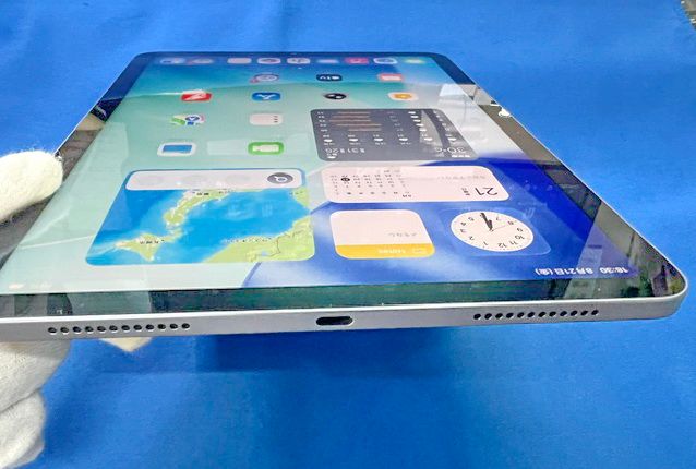 ��iPad Air(��5����) Wi-Fi��ǥ� 64GB�ʥѡ��ץ�˿���Ʊ�ͤ����Ķ���ʡ�