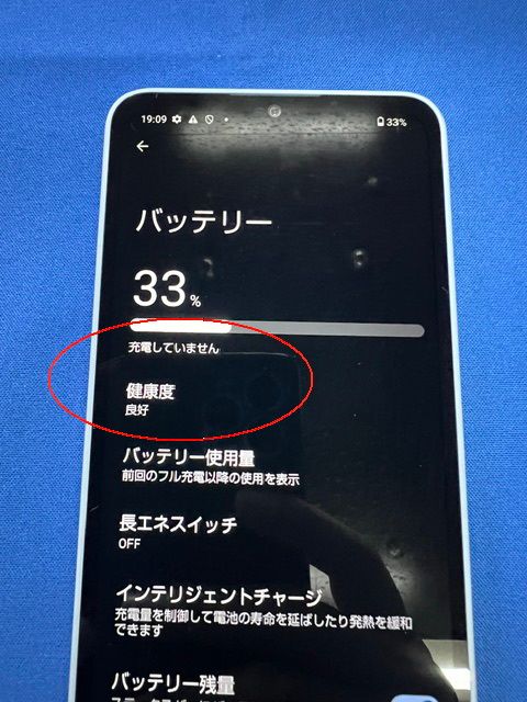 �� docomo AQUOS wish4 SH-52E�ʥ֥롼�ˡ�Ƚ������Ķ���ʡ�����̵����