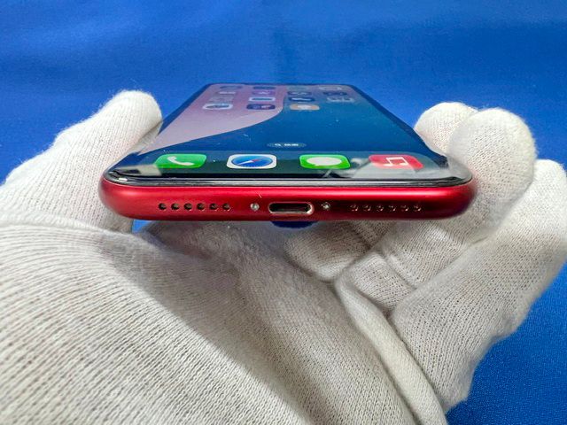 �ڹ�����SIM�ե꡼ iPhone XR 64GB�ʥ�åɡ�������ʡ�����̵����
