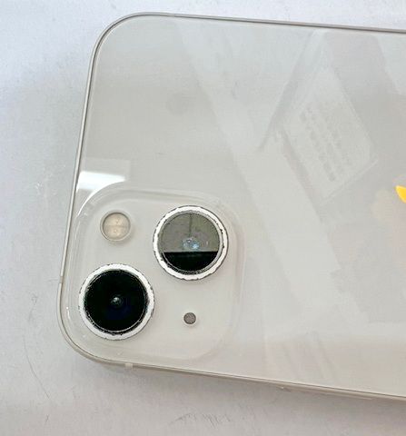 ��SIM�ե꡼ iPhone13 128GB�ʥ������饤�ȡˡ�Ƚ�������ʡ�����̵����