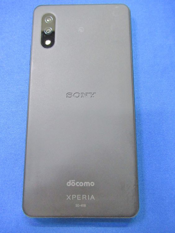 SIMå Xperia Ace II SO-41BʹˡȽʡ̵