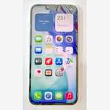 【SIMフリー iPhone13 128GB(スターライト)○判定の中古品、送料無料】