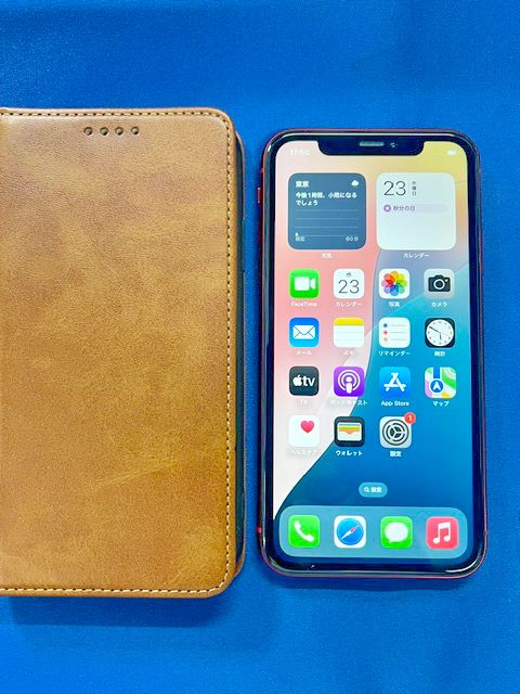 �ڹ�����SIM�ե꡼ iPhone XR 64GB�ʥ�åɡ�������ʡ�����̵����