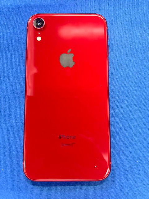 �ڹ�����SIM�ե꡼ iPhone XR 64GB�ʥ�åɡ�������ʡ�����̵����