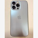 ��Apple���ȥ��� iPhone13 Pro �ʥ�����֥롼��512GB ����������Ρ�����̵����