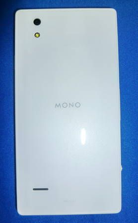 NTT docomo MONO MO-01J (ۥ磻ȡˡȽ ʡ̵