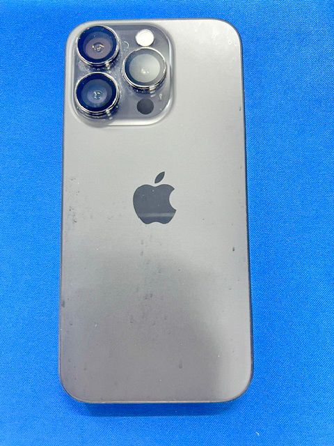 ��SIM�ե꡼��iPhone15 Pro 256GB�ʥ֥�å������˥����������ʡ�����̵����