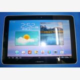 �� docomo GALAXY Tab 10.1 LTE SC-01D����Ƚ���������ʡ�����̵����