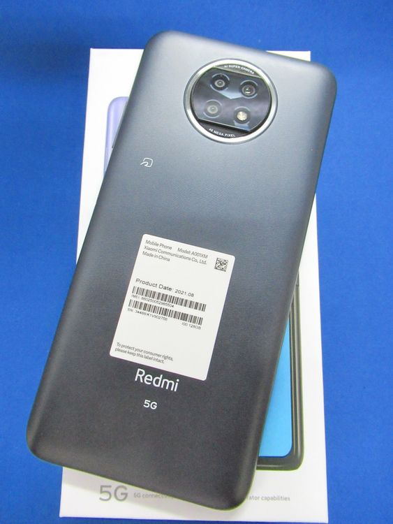 Softbank Redmi Note 9T 中古 Redmi Note 9T 中古一覧｜SIMフリー