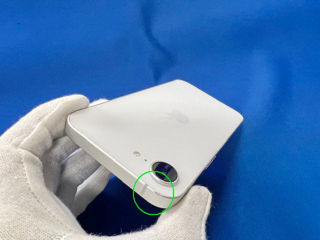 ��SIM�ե꡼ iPhone16e 128GB�ʥۥ磻�ȡˡ�Ƚ���������ʡ�����̵����