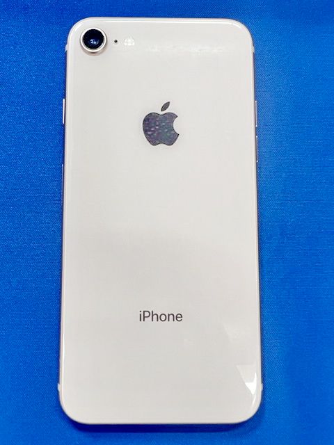 SIMե꡼ iPhone8ʥɡ64GB Ƚ ΤΤߡ̵
