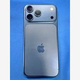 ��SIM�ե꡼��iPhone17 Pro Max 256GB�ʥ֥롼�ˡ�Ƚ���������ʡ�����̵����
