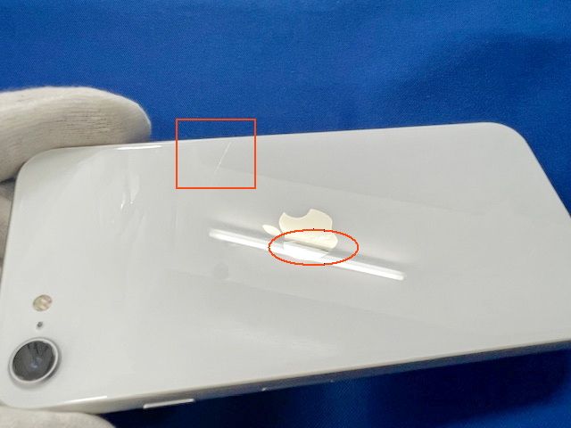 �� SIM�ե꡼ iPhoneSE2 64GB�ʥۥ磻�ȡˡ�Ƚ���������ʡ�����̵����