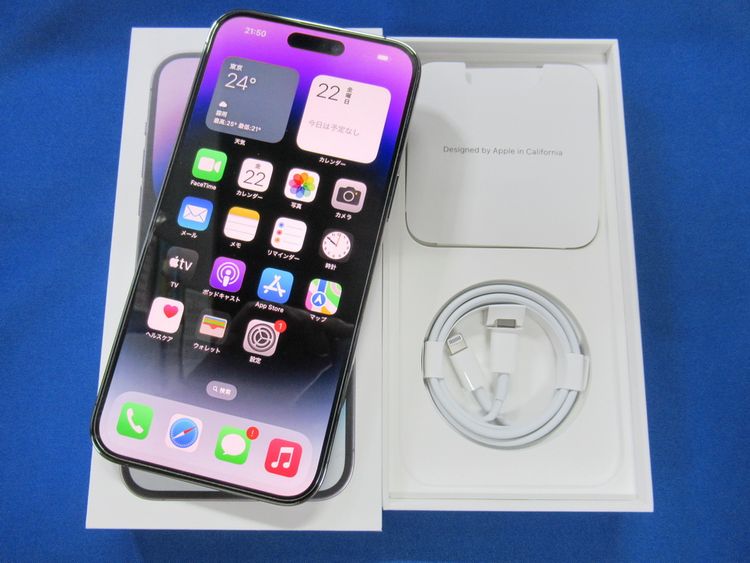 ��SIM�ե꡼�� iPhone14 Pro Max 128GB�ʥѡ��ץ�����Ķ���ʡ�����̵����