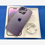 ��SIM�ե꡼�� iPhone14 Pro 128GB�ʥǥ����ץѡ��ץ��������ʡ�����̵����