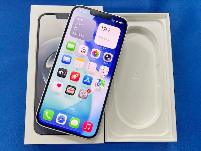 ��SIM�ե꡼ iPhone16e 128GB�ʥۥ磻�ȡˡ�Ƚ���������ʡ�����̵����