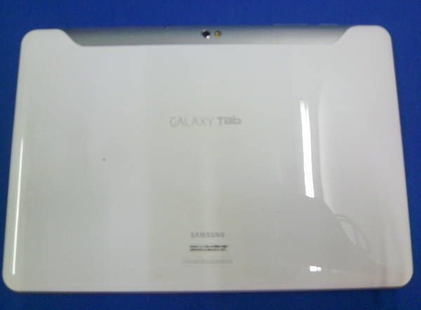 �� docomo GALAXY Tab 10.1 LTE SC-01D����Ƚ���������ʡ�����̵����