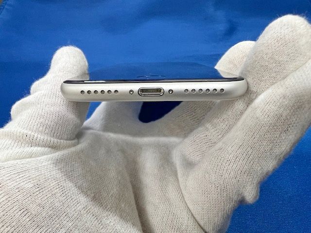 �� SIM�ե꡼ iPhoneSE2 64GB�ʥۥ磻�ȡˡ�Ƚ���������ʡ�����̵����