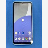 �� docomo AQUOS wish4 SH-52E�ʥ֥롼�ˡ�Ƚ������Ķ���ʡ�����̵����