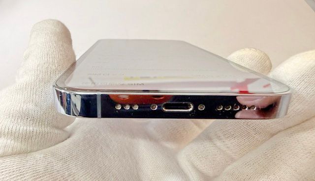 ��Apple���ȥ��� iPhone13 Pro �ʥ�����֥롼��512GB ����������Ρ�����̵����