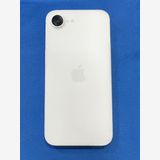 ��SIM�ե꡼ iPhone16e 128GB�ʥۥ磻�ȡˡ�Ƚ���������ʡ�����̵����