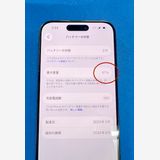 ��SIM�ե꡼��iPhone15 Pro 256GB�ʥ֥�å������˥����������ʡ�����̵����