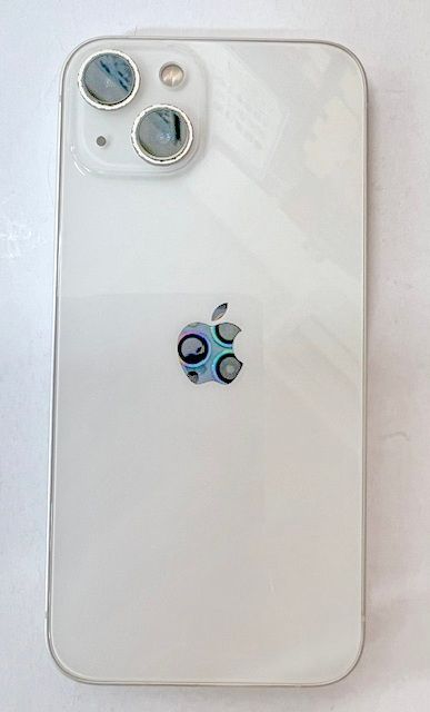 ��SIM�ե꡼ iPhone13 128GB�ʥ������饤�ȡˡ�Ƚ�������ʡ�����̵����