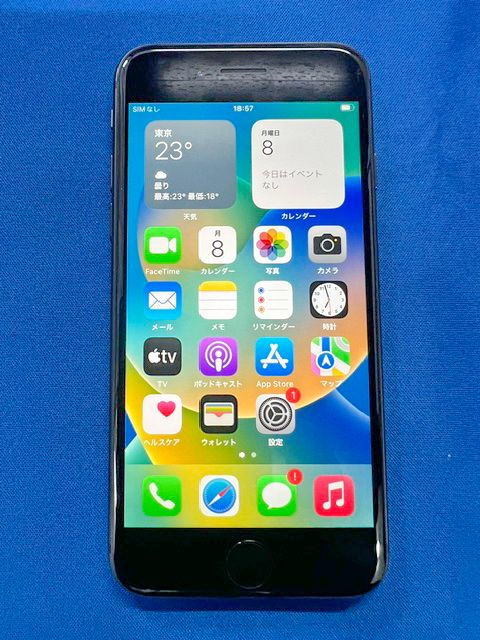 �� SIM�ե꡼ iPhone8 64GB�ʥ��ڡ������쥤�ˡ�Ƚ���������ʡ�����̵����