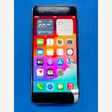 �� SIM�ե꡼ iPhoneSE2 128GB�ʥ֥�å��ˡ�Ƚ���������ʡ�����̵����