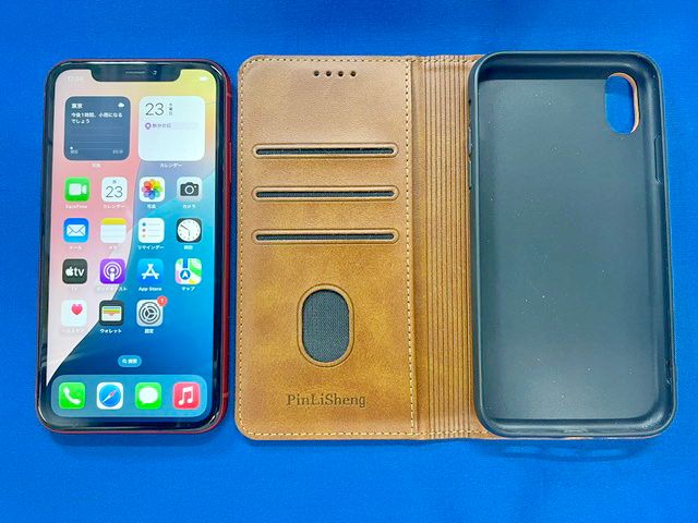 �ڹ�����SIM�ե꡼ iPhone XR 64GB�ʥ�åɡ�������ʡ�����̵����