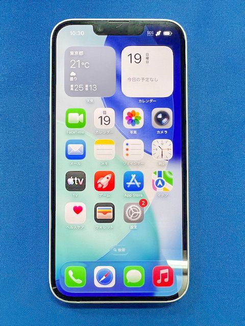 ��SIM�ե꡼ iPhone16e 128GB�ʥۥ磻�ȡˡ�Ƚ���������ʡ�����̵����