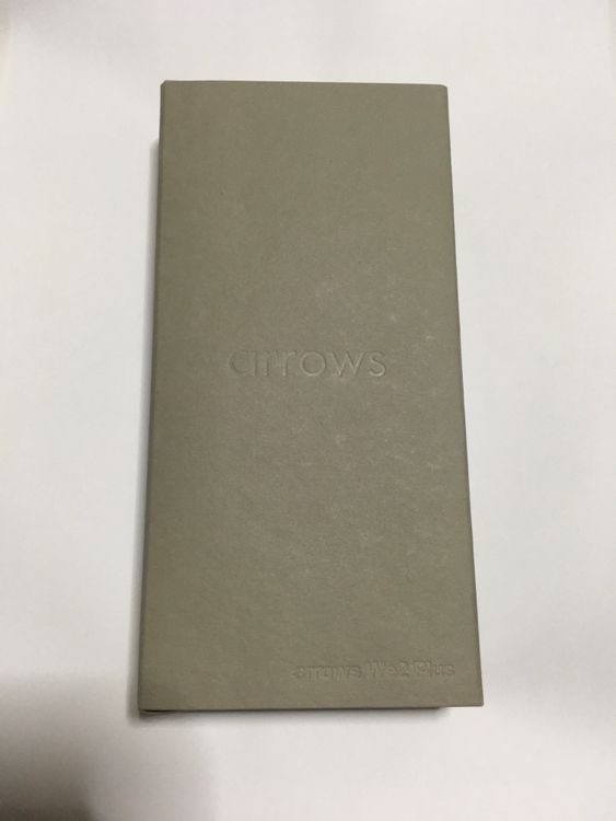 arrows We2 Plus M06 ����12GB ���졼�ȥ���С� �������ݸ�ե����2����