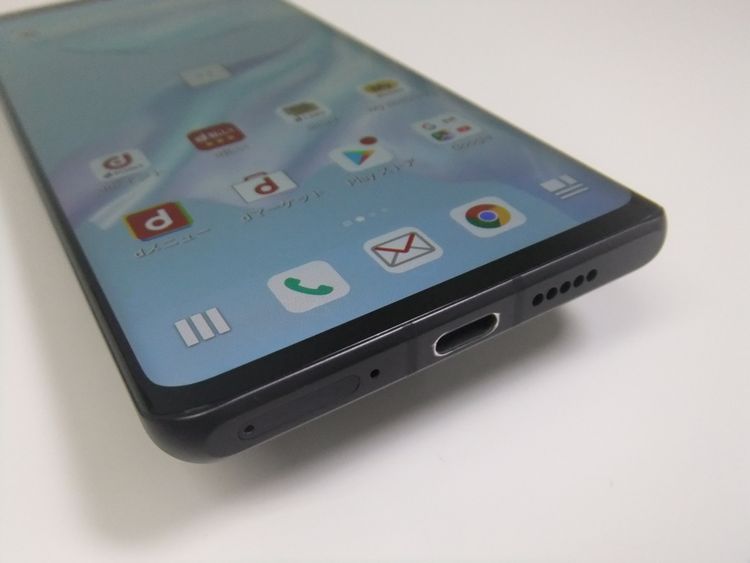 HUAWEI P30 Pro ֥å docomo SIMå ڥ