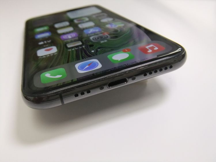 iPhone XS 64GB ڡ쥤 SIMե꡼ ڥ