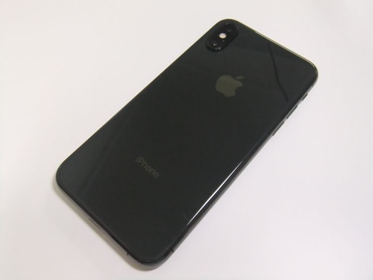 iPhone XS 64GB ڡ쥤 SIMե꡼ ڥ