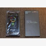 docomo GALAXY S III �� SC-03E��SIM�ե꡼