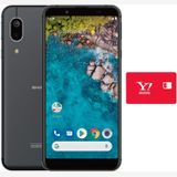 LTE-B18(au),B19(docomo)�б��� Android One S7�ʥ֥�å�)