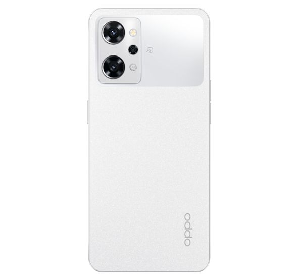 OPPO Reno9A ムーンホワイト 128GB Y!mobile + おまけ（ワイ