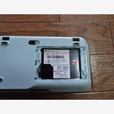 au IS01���饤�ȥ֥롼������̤����