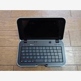 au IS01���饤�ȥ֥롼������̤����