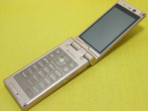 �������Х���softbank 930P �ԥ󥯥������/107920 ����̵����