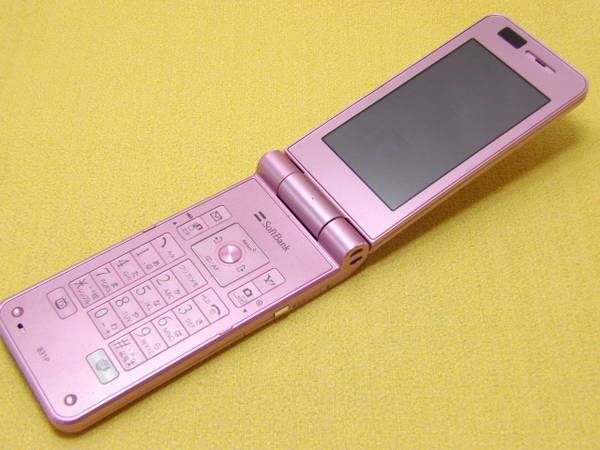 �������Х��� softbank 831P �ԥ�/106271 ����̵����
