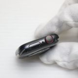 Ķ���� Apple Watch Series6 40mm GPS+����顼 �֥�å�
