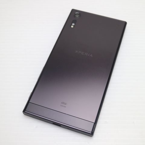 �¿��ݾ��� ���� au SOV34 Xperia XZ �ߥͥ��֥�å�  �������