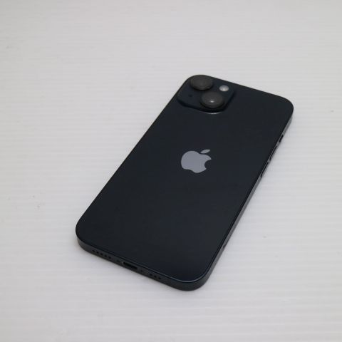 �¿��ݾ� ���� SIM�ե꡼ iPhone14 128GB �ߥåɥʥ���