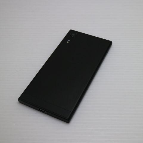 ¿ݾ Ķ SO-03J Xperia XZs ֥å  