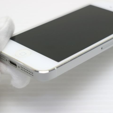 �¿��ݾ��� Ƚ��� Ķ���� iPhone5 64GB �ۥ磻�� ����� �������